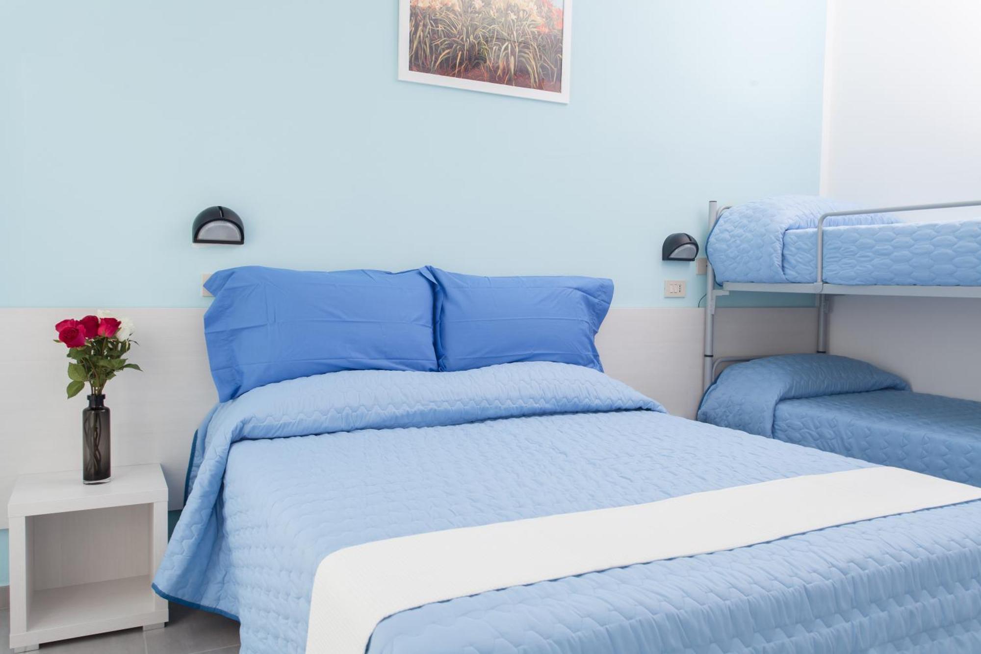 Hotel Platinum Rimini Room photo