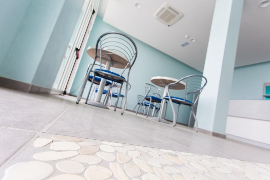 Hotel Platinum Rimini Room photo